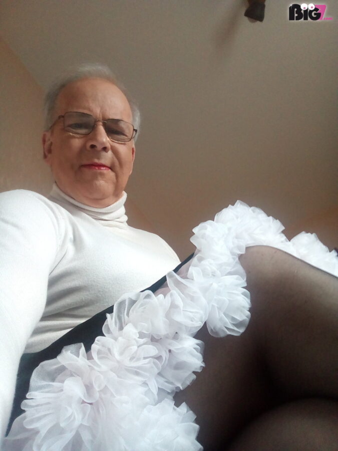 Robu – Hier Live beim Camsex