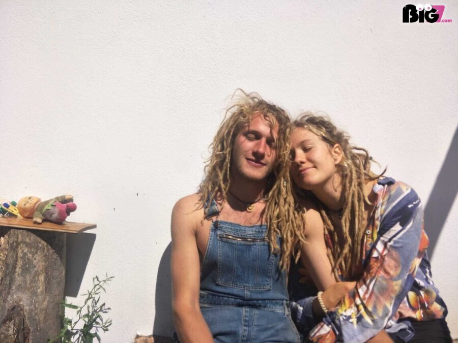Flippie-Hippie – Hier Live beim Camsex