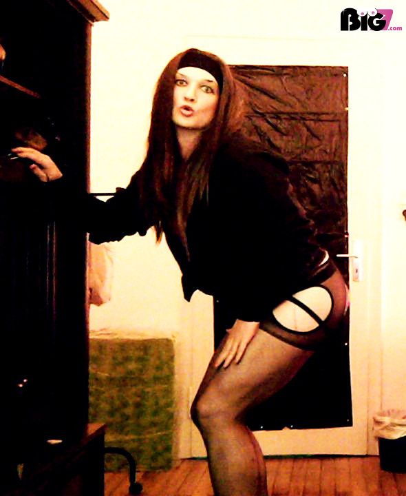 DaphneTV – Hier Live beim Camsex