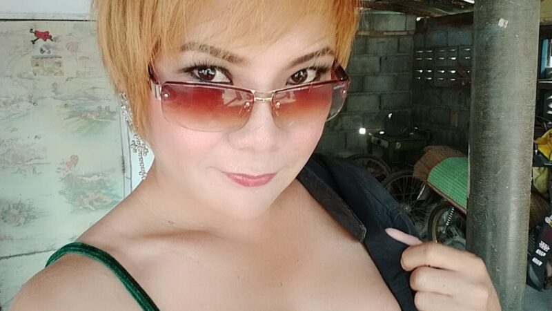 Sweet-Ladyboy – Hier Live beim Camsex