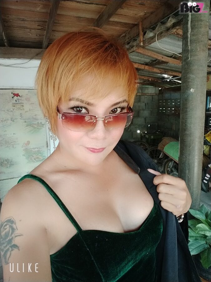 Sweet-Ladyboy – Hier Live beim Camsex