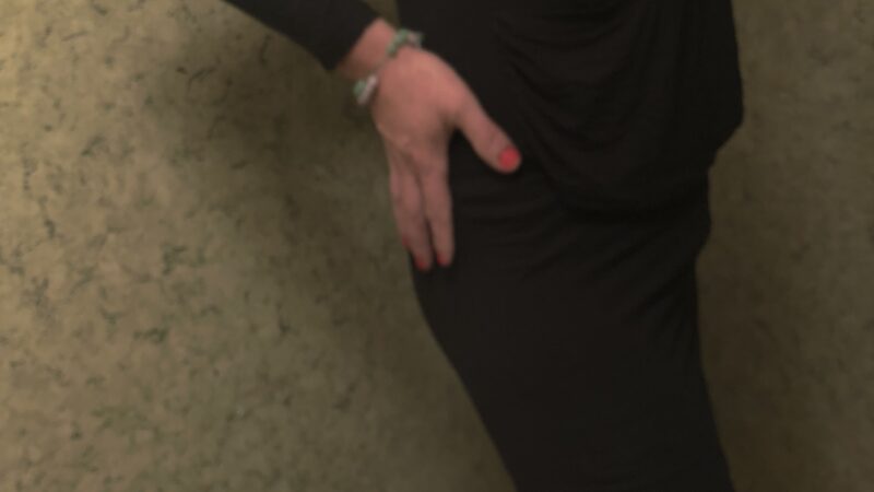 Leni8 – Hier Live beim Camsex