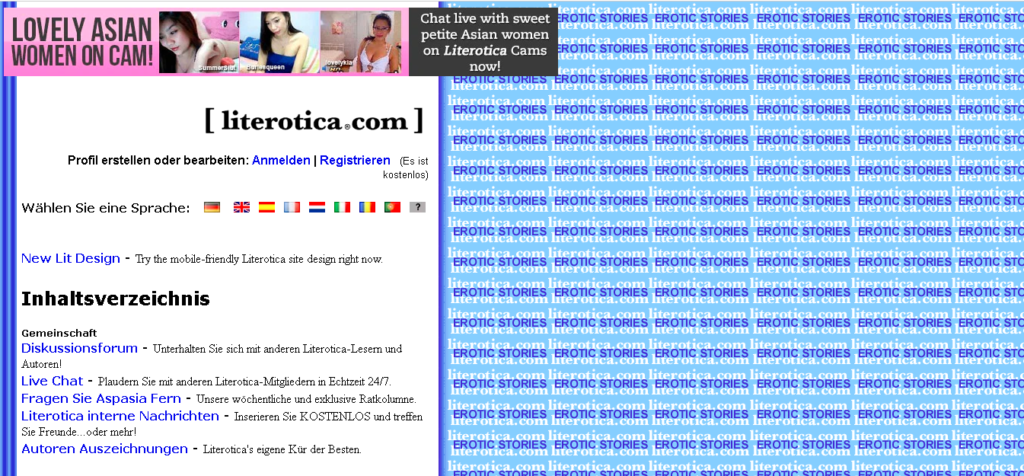 literotika