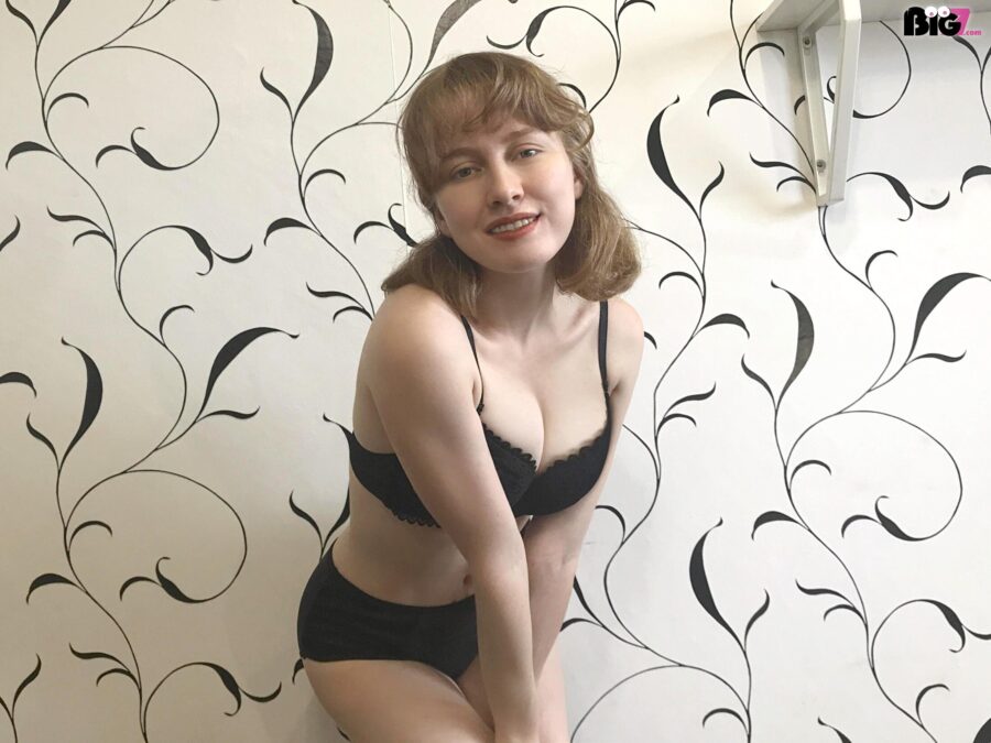 Marsha4You – Hier Live beim Camsex