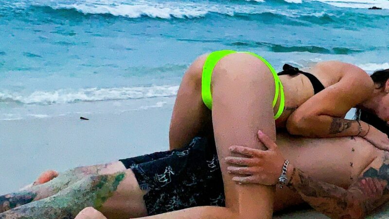 Aliss25 – Hier Live beim Camsex