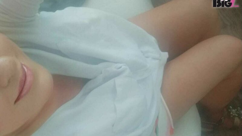 Candylein – Hier Live beim Camsex