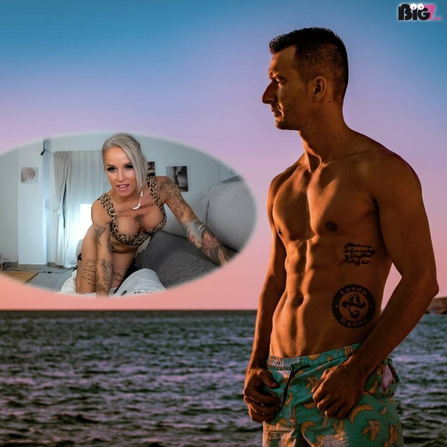 LandoRyder – Hier Live beim Camsex