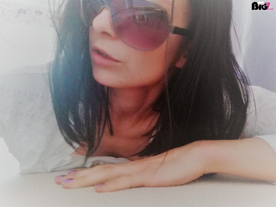 JosieBennet – Hier Live beim Camsex