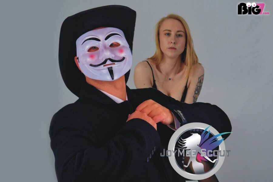 JoyMee-Scout – Hier Live beim Camsex