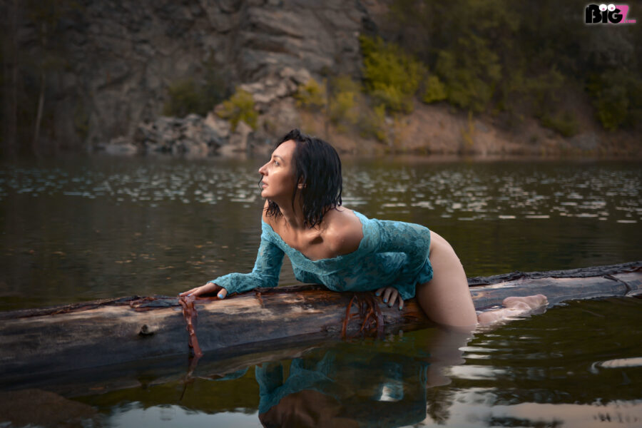 Crystalyna – Hier Live beim Camsex