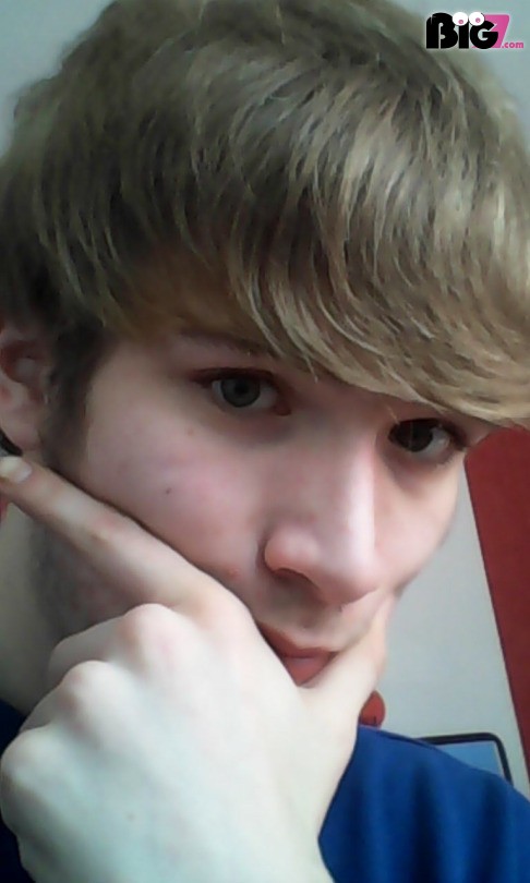 ThelostGod – Hier Live beim Camsex