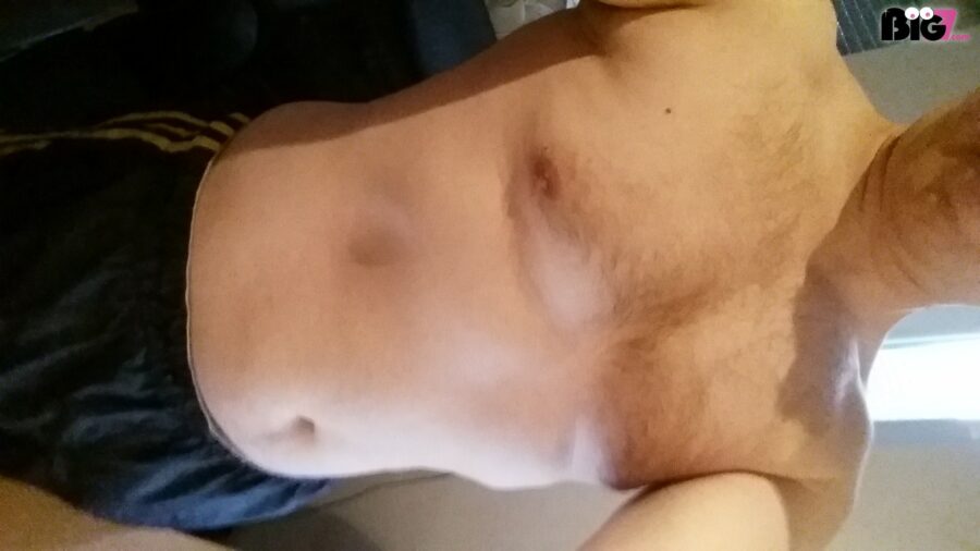 soul-man-73 – Hier Live beim Camsex