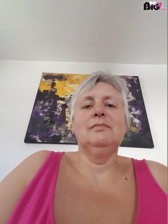 Jenny52 – Hier Live beim Camsex