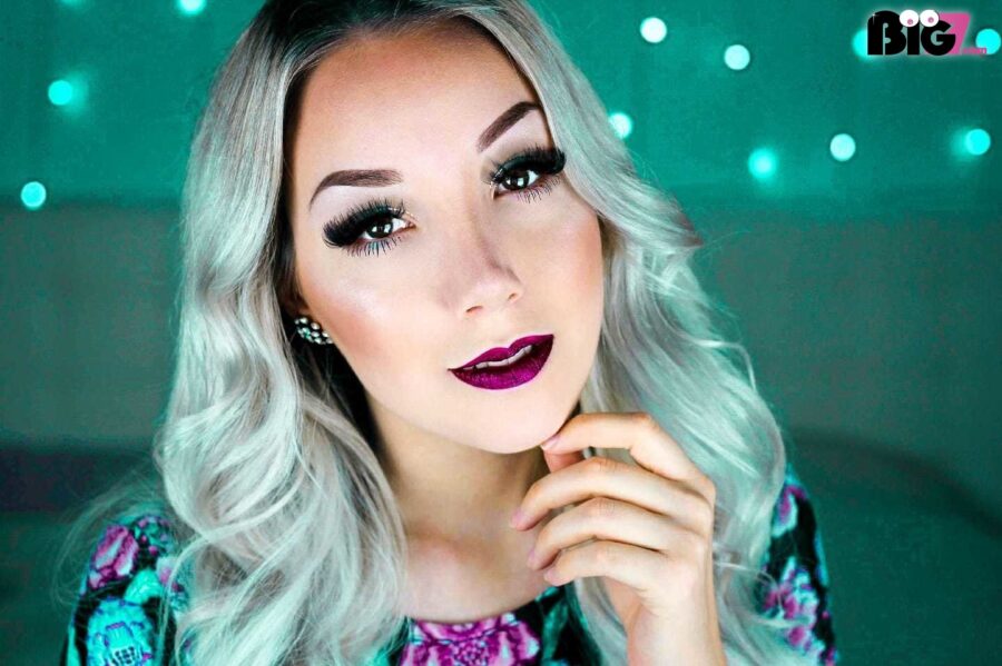 Lady-Khaleesi – Hier Live beim Camsex
