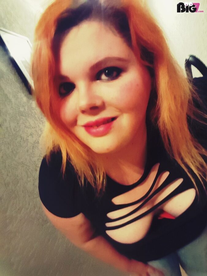 Sexy-Molly – Hier Live beim Camsex